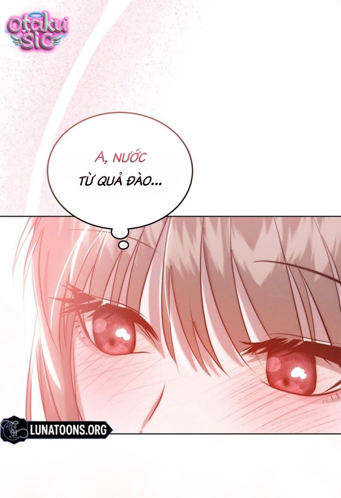 Tình Yêu Thuần Khiết Phủ Tro Tàn - Chap 25