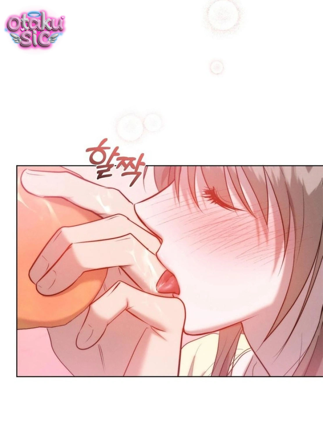 Tình Yêu Thuần Khiết Phủ Tro Tàn - Chap 25