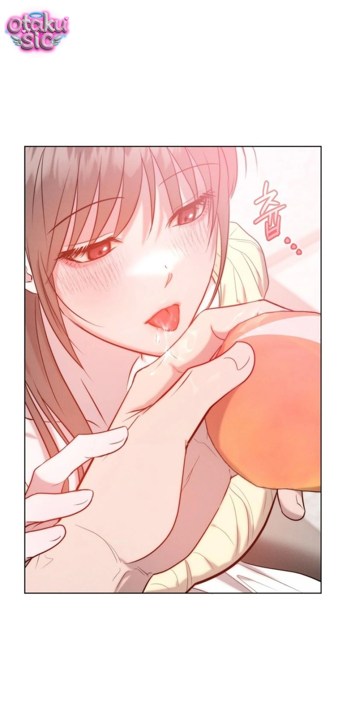 Tình Yêu Thuần Khiết Phủ Tro Tàn - Chap 25