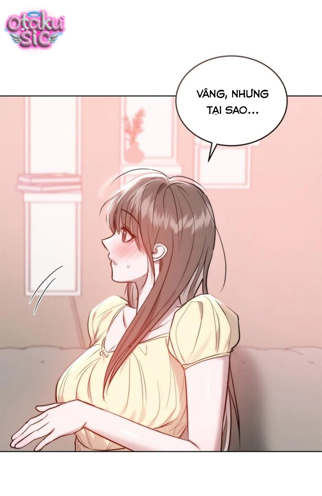 Tình Yêu Thuần Khiết Phủ Tro Tàn - Chap 25