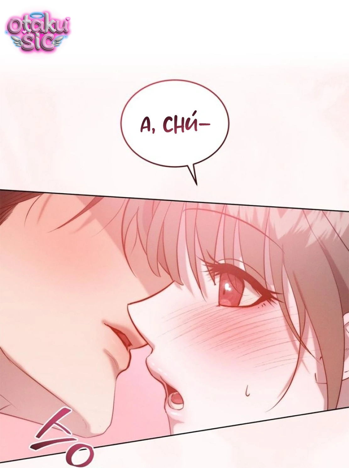Tình Yêu Thuần Khiết Phủ Tro Tàn - Chap 25