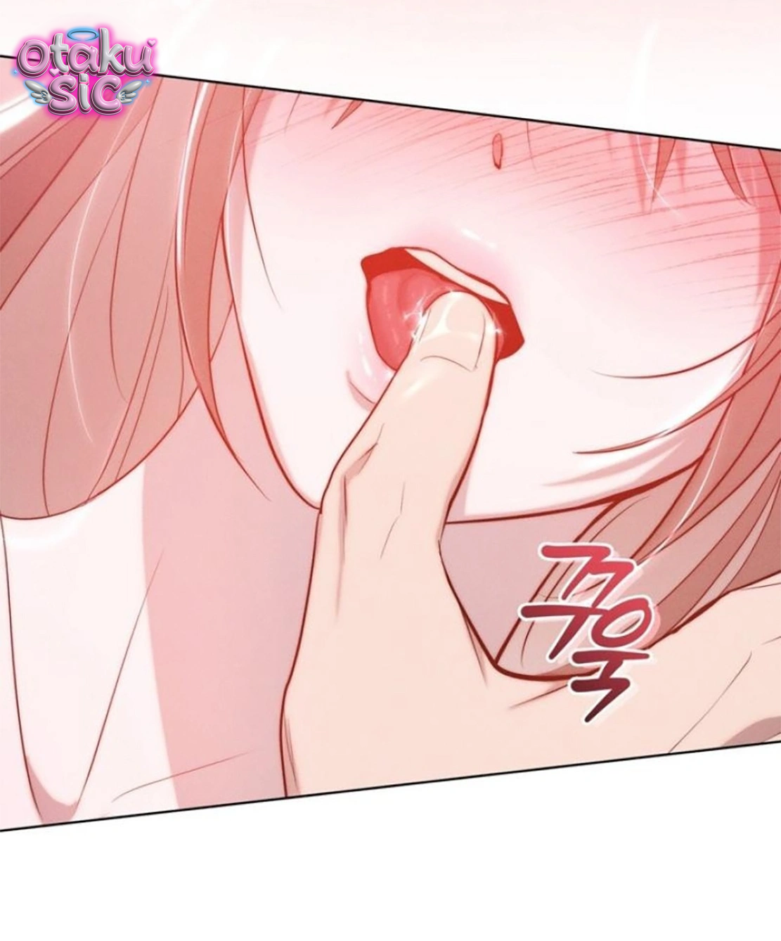 Tình Yêu Thuần Khiết Phủ Tro Tàn - Chap 25