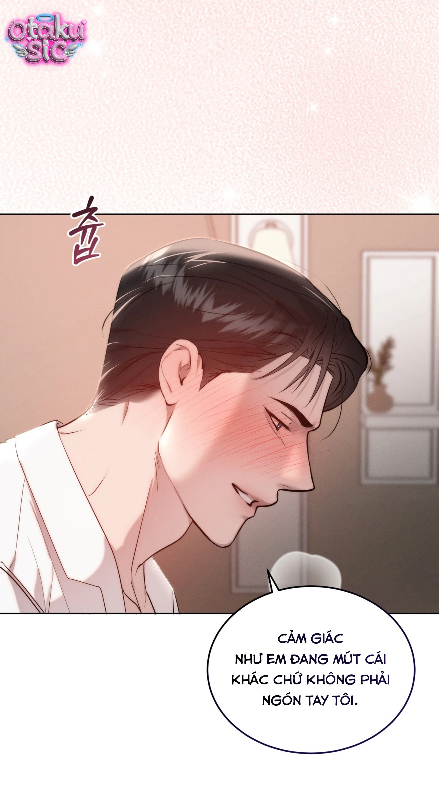 Tình Yêu Thuần Khiết Phủ Tro Tàn - Chap 26