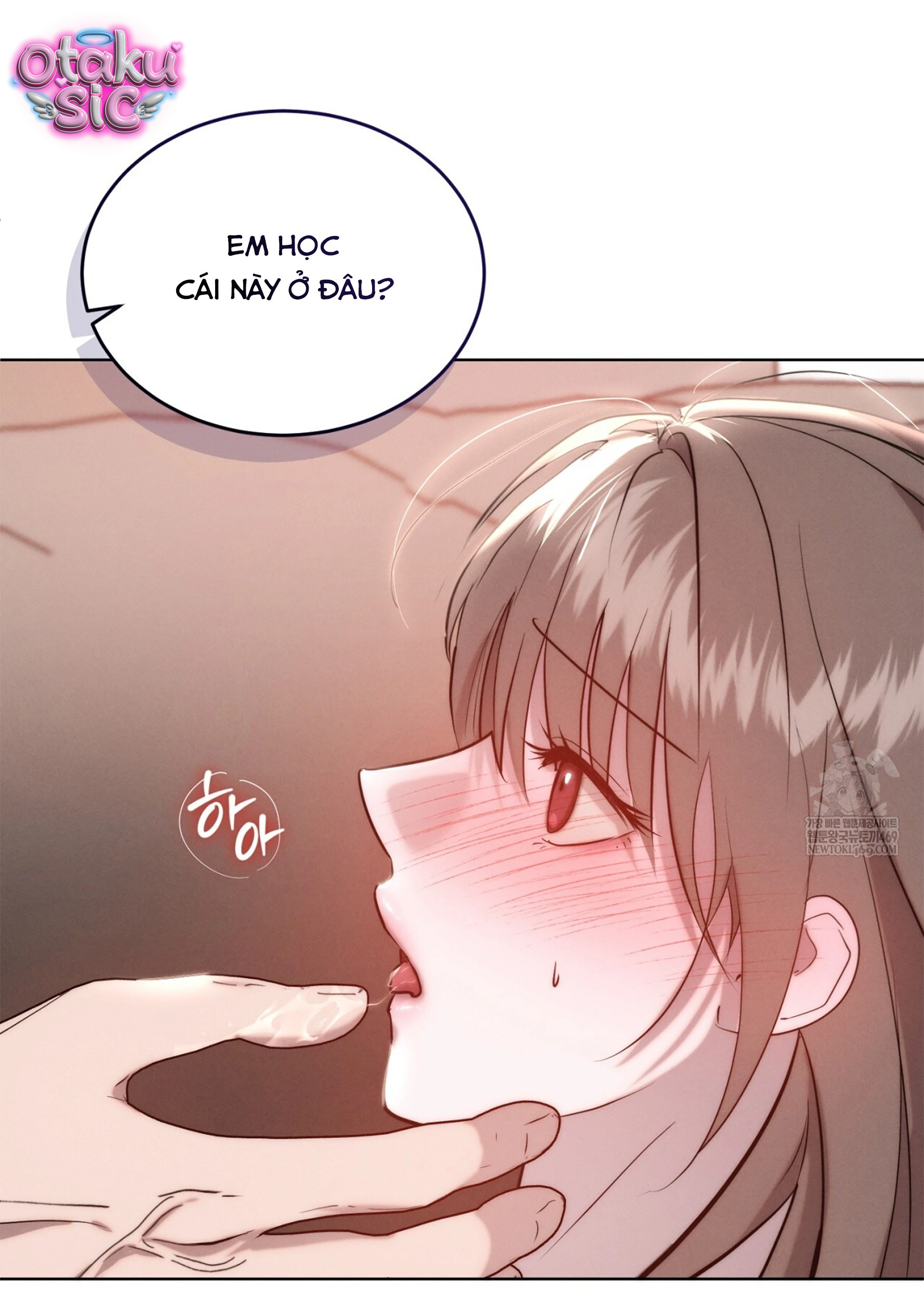 Tình Yêu Thuần Khiết Phủ Tro Tàn - Chap 26