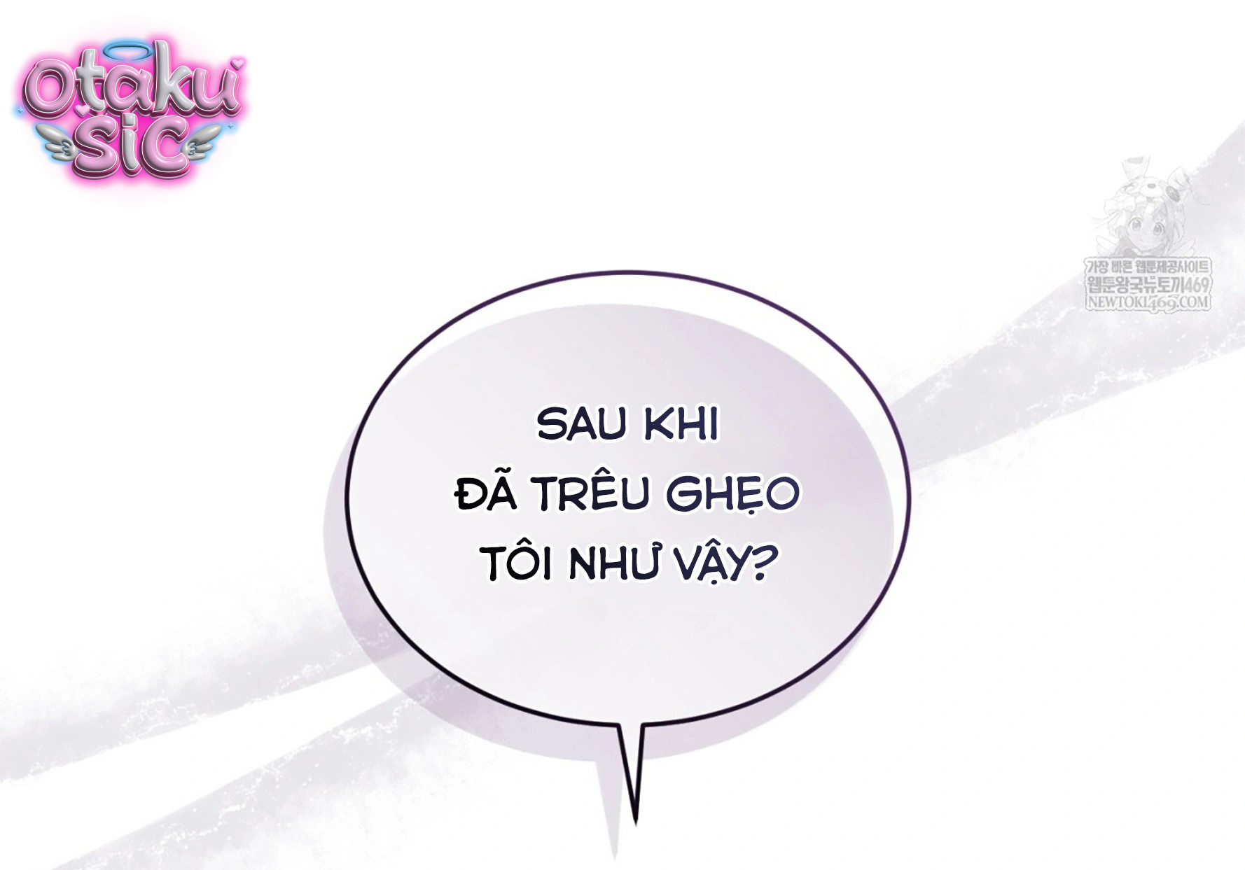 Tình Yêu Thuần Khiết Phủ Tro Tàn - Chap 26