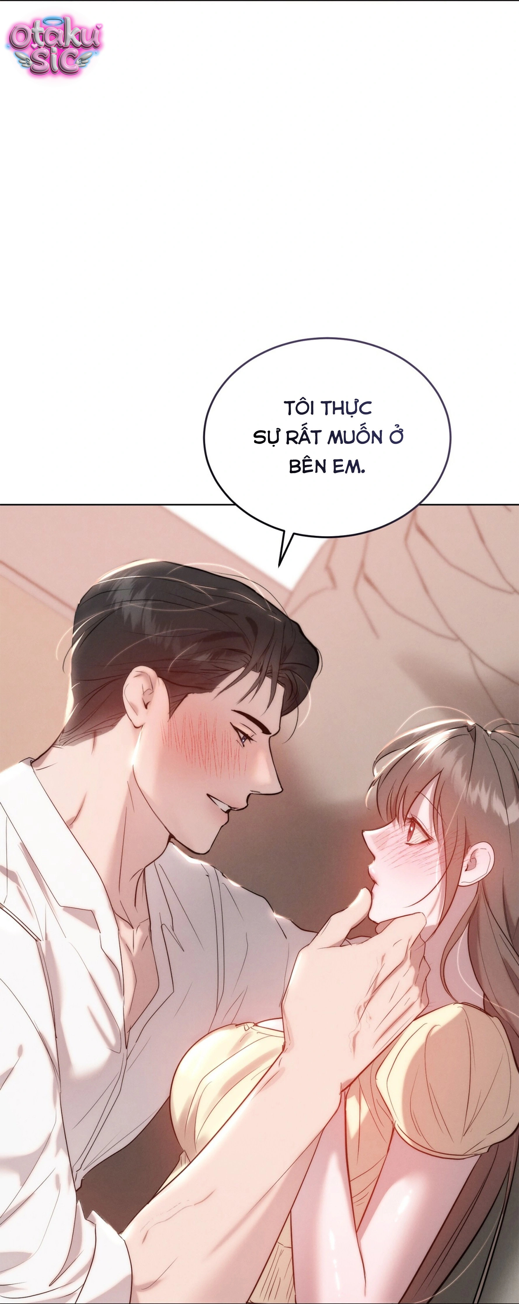 Tình Yêu Thuần Khiết Phủ Tro Tàn - Chap 26