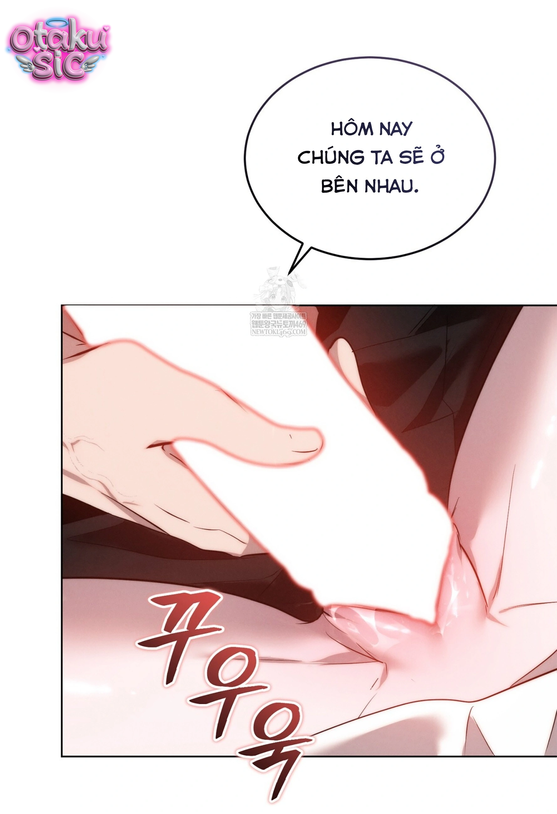 Tình Yêu Thuần Khiết Phủ Tro Tàn - Chap 26