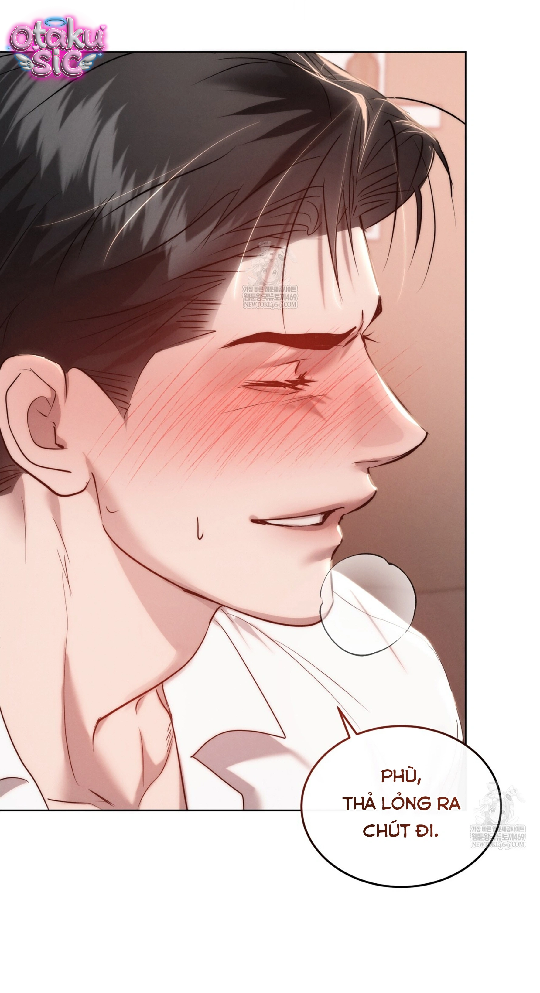 Tình Yêu Thuần Khiết Phủ Tro Tàn - Chap 26