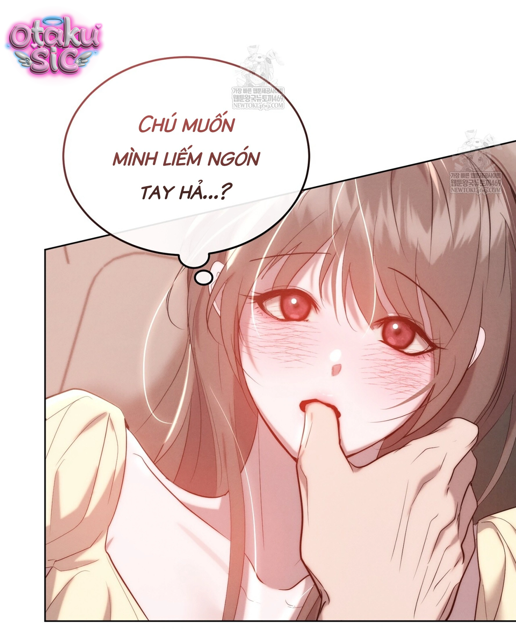 Tình Yêu Thuần Khiết Phủ Tro Tàn - Chap 26