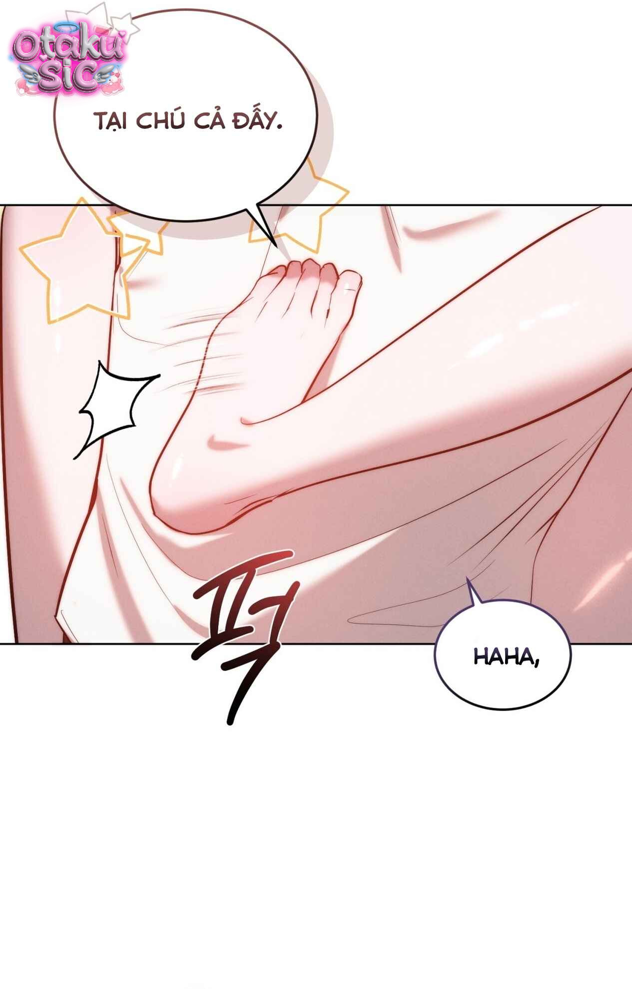 Tình Yêu Thuần Khiết Phủ Tro Tàn - Chap 27