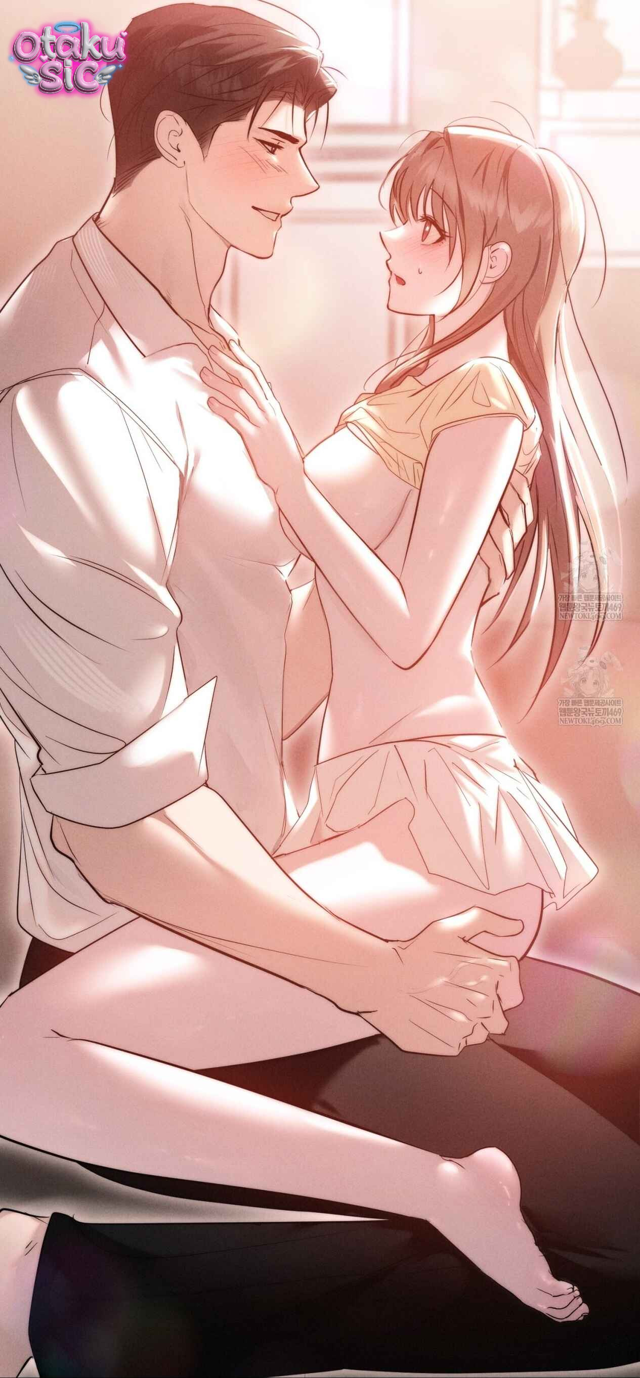 Tình Yêu Thuần Khiết Phủ Tro Tàn - Chap 27