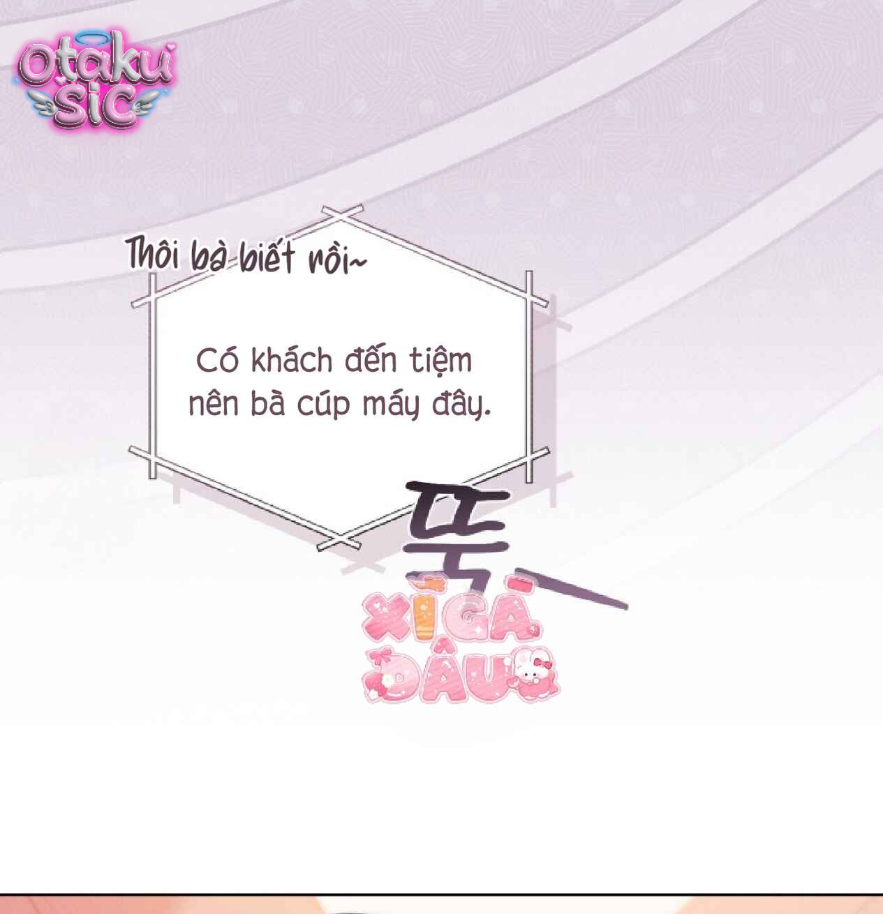 Tình Yêu Thuần Khiết Phủ Tro Tàn - Chap 27
