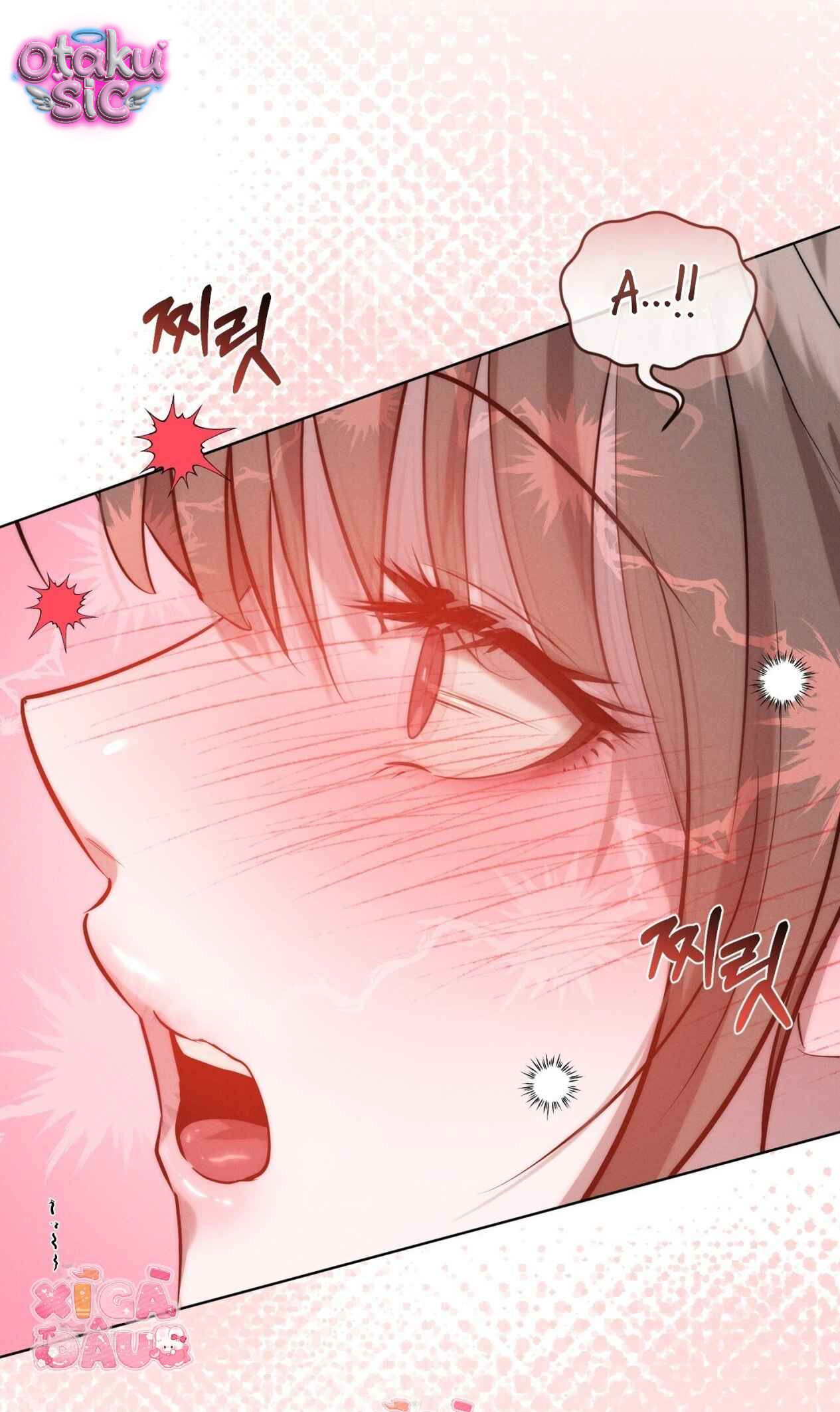 Tình Yêu Thuần Khiết Phủ Tro Tàn - Chap 27