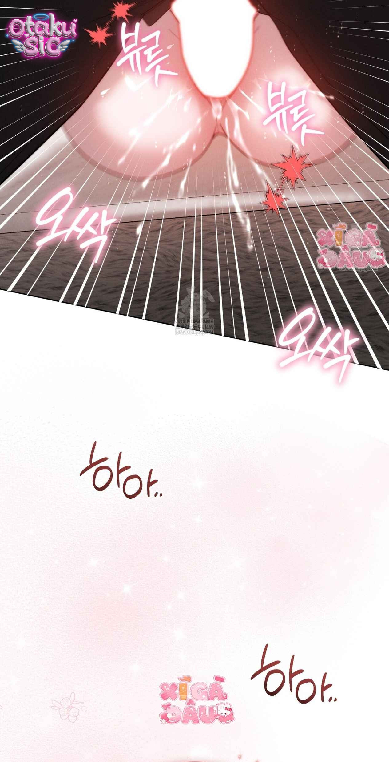 Tình Yêu Thuần Khiết Phủ Tro Tàn - Chap 27