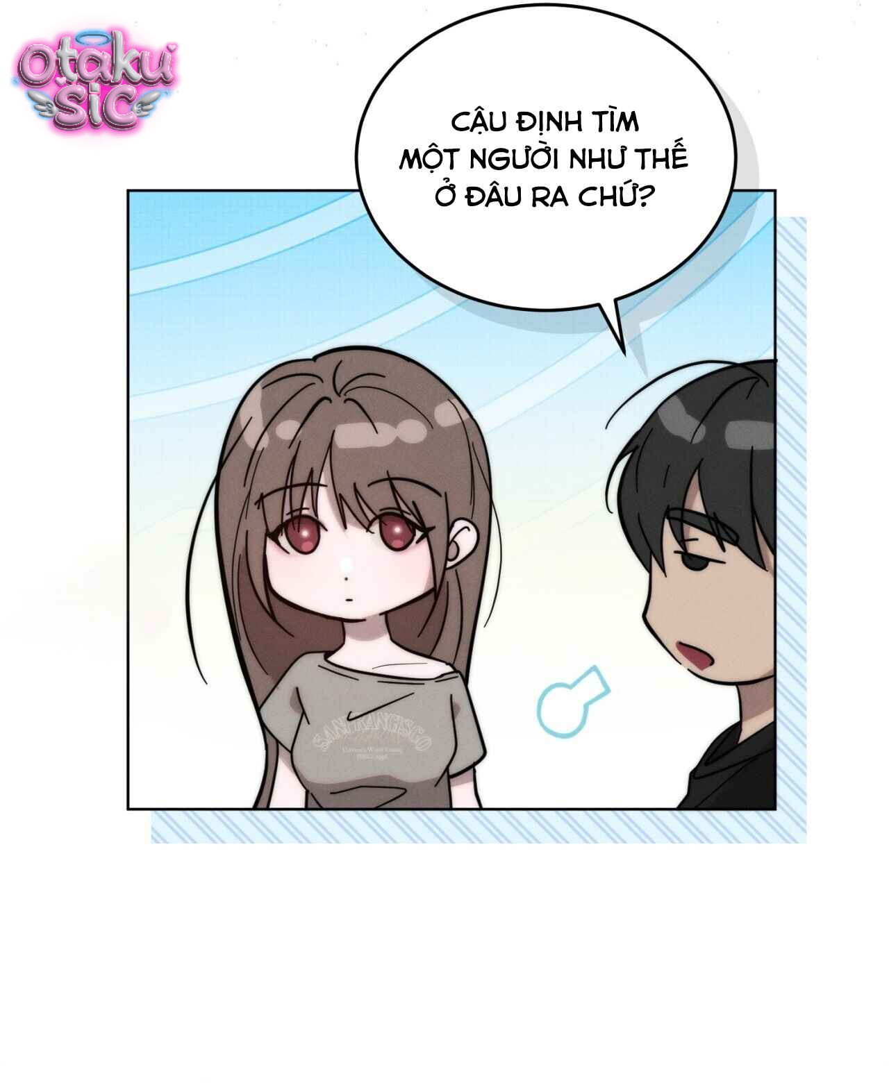 Tình Yêu Thuần Khiết Phủ Tro Tàn - Chap 28