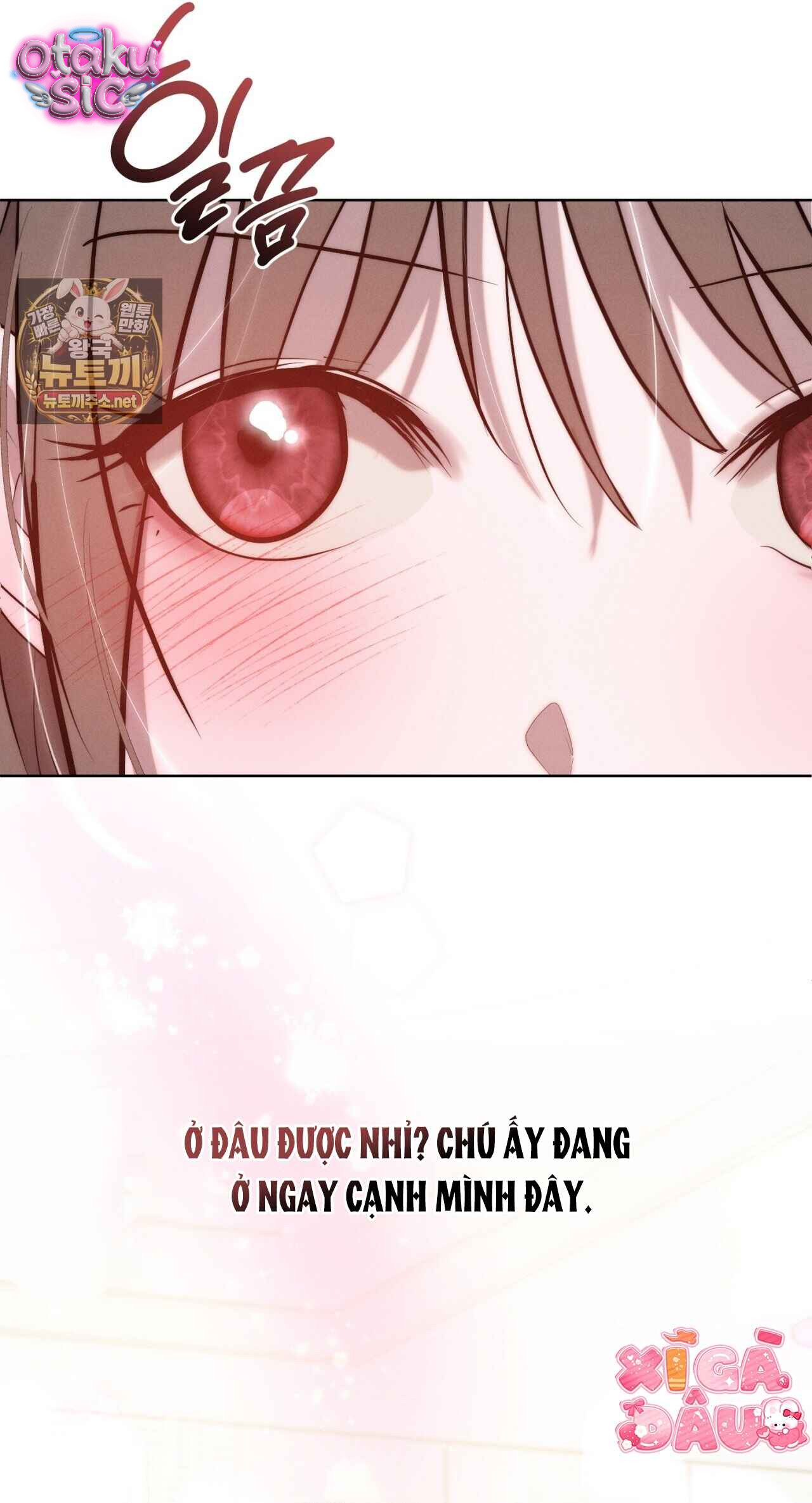 Tình Yêu Thuần Khiết Phủ Tro Tàn - Chap 28