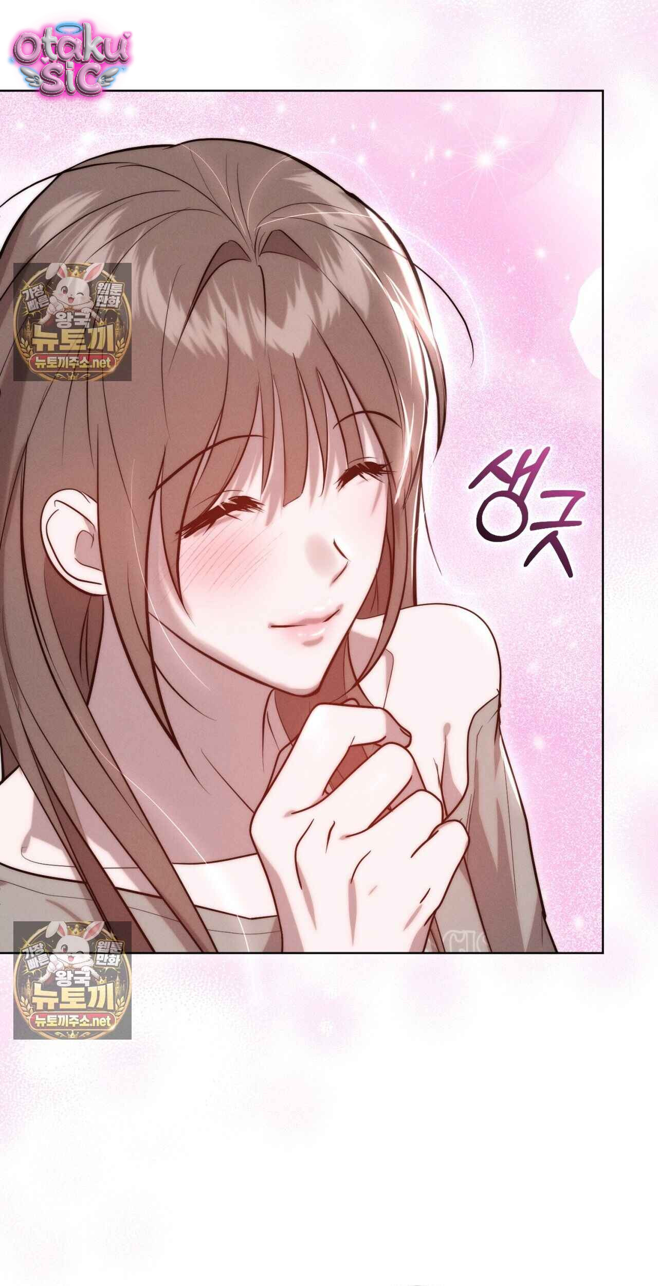 Tình Yêu Thuần Khiết Phủ Tro Tàn - Chap 28