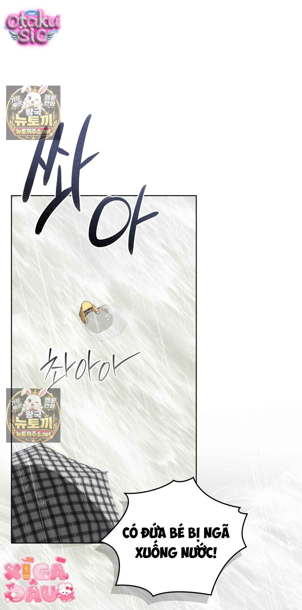 Tình Yêu Thuần Khiết Phủ Tro Tàn - Chap 28