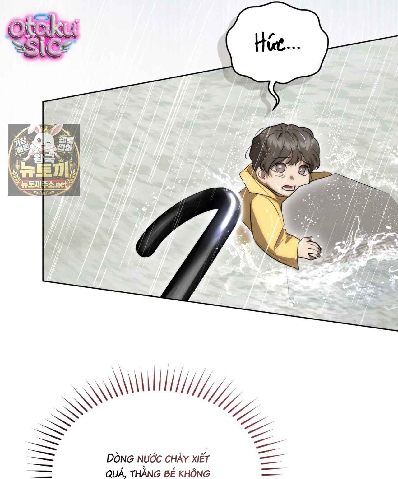 Tình Yêu Thuần Khiết Phủ Tro Tàn - Chap 28