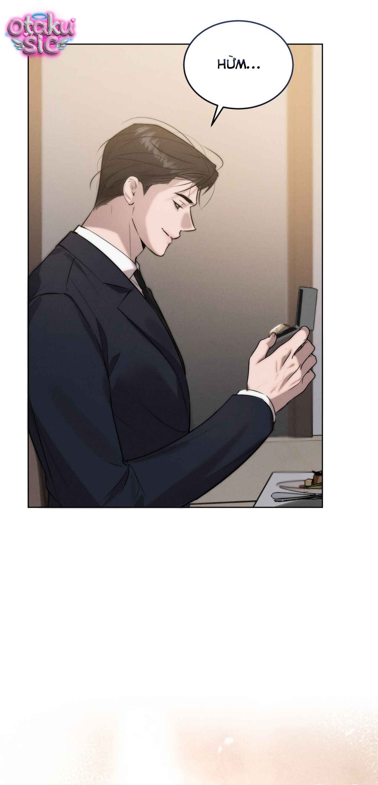 Tình Yêu Thuần Khiết Phủ Tro Tàn - Chap 29