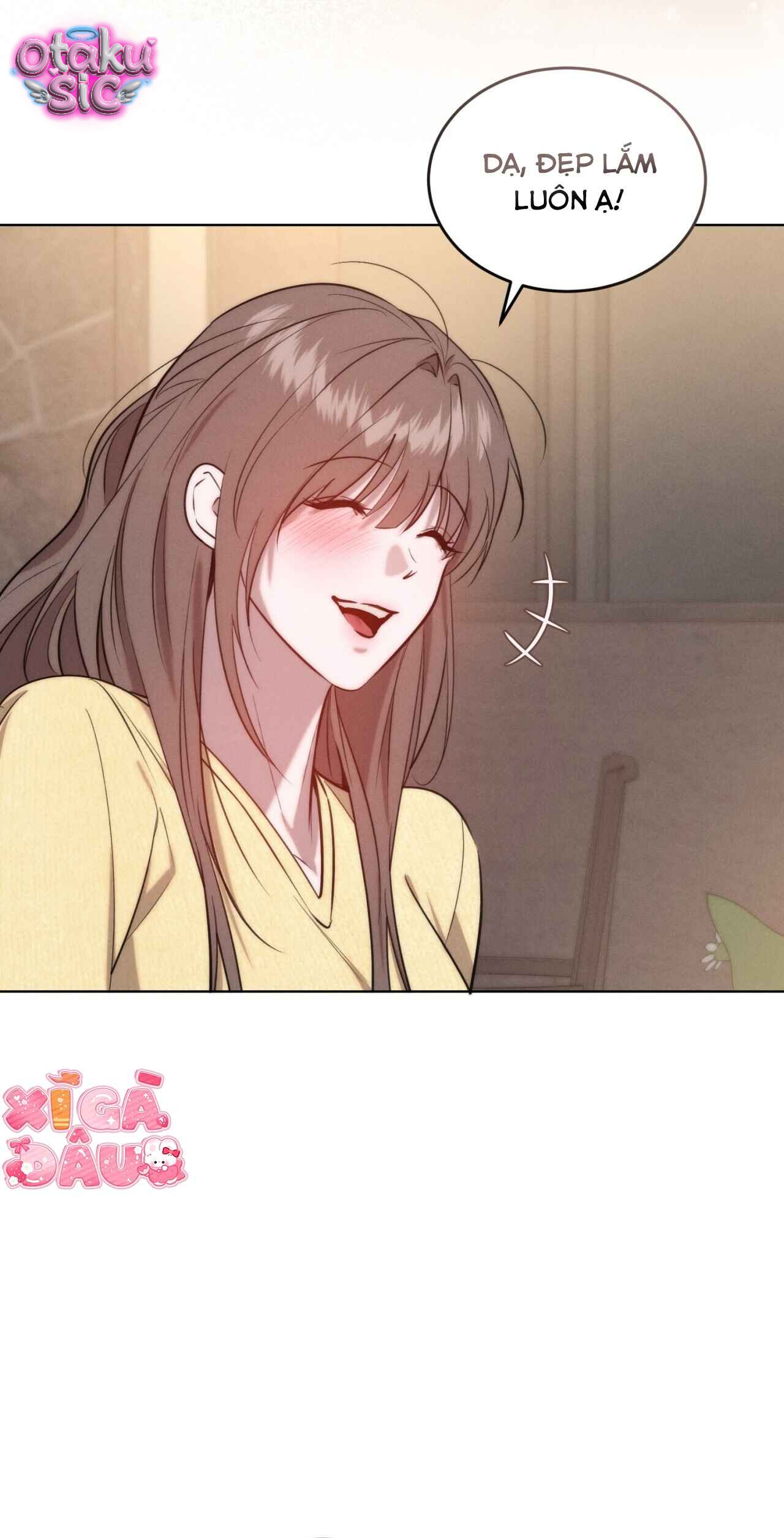 Tình Yêu Thuần Khiết Phủ Tro Tàn - Chap 29