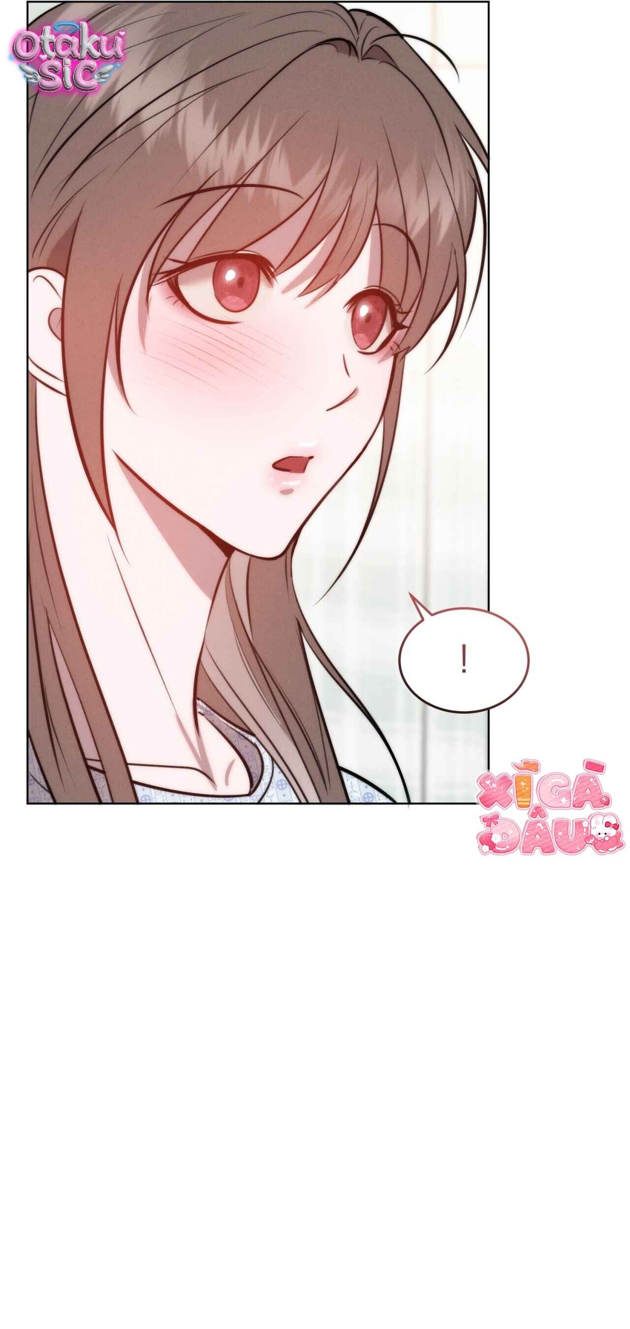 Tình Yêu Thuần Khiết Phủ Tro Tàn - Chap 29