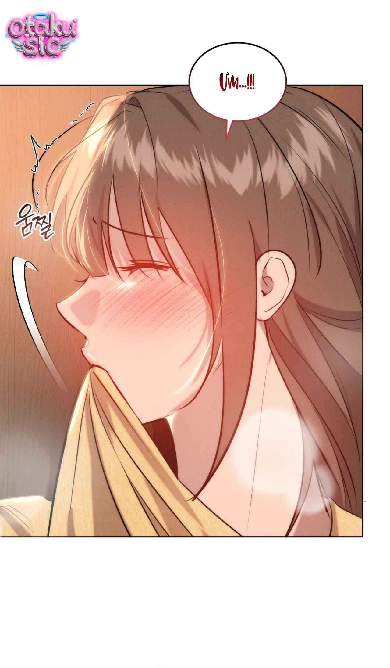 Tình Yêu Thuần Khiết Phủ Tro Tàn - Chap 29