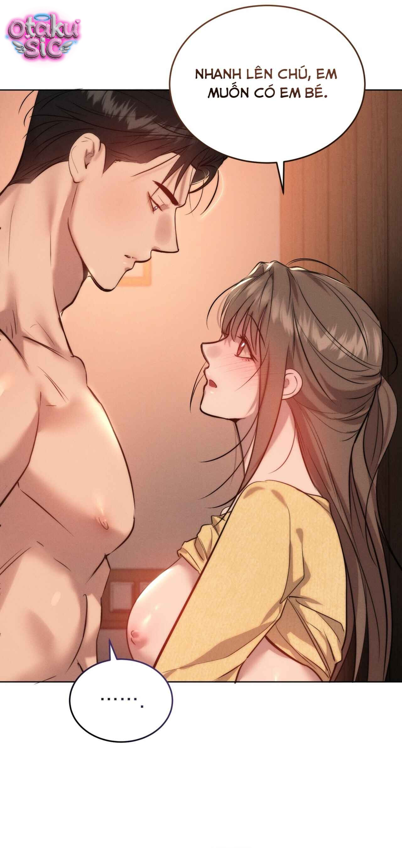 Tình Yêu Thuần Khiết Phủ Tro Tàn - Chap 29