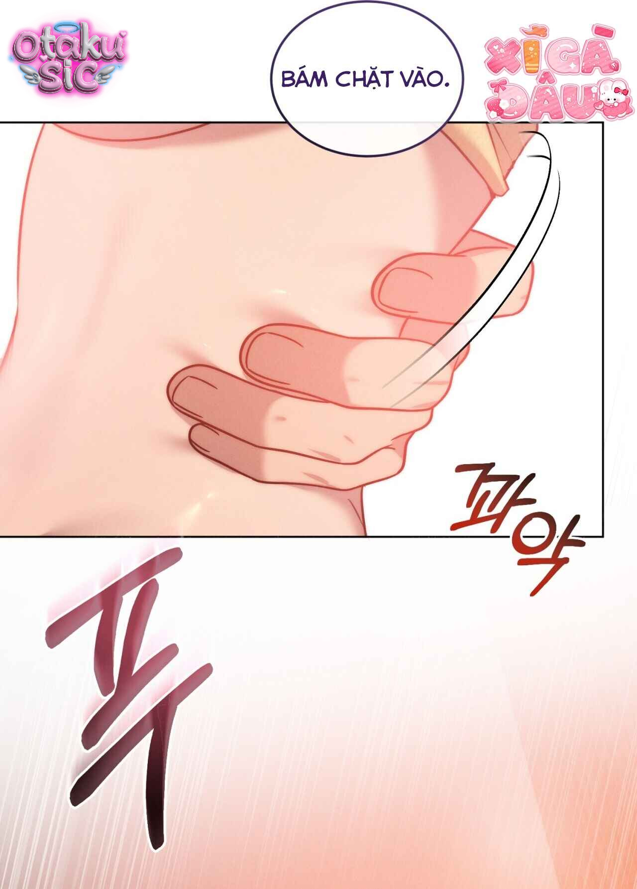 Tình Yêu Thuần Khiết Phủ Tro Tàn - Chap 29