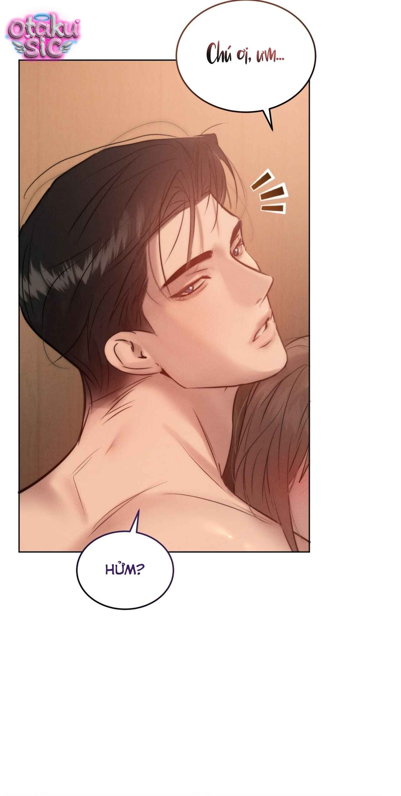 Tình Yêu Thuần Khiết Phủ Tro Tàn - Chap 29
