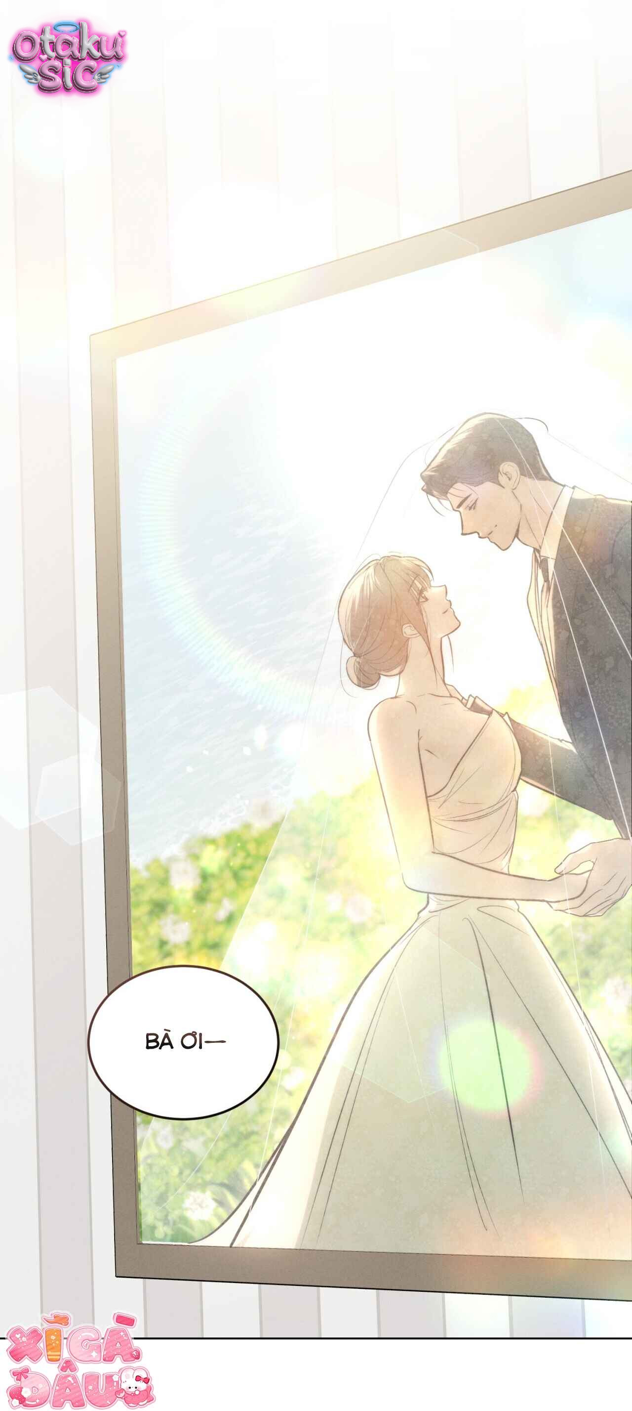 Tình Yêu Thuần Khiết Phủ Tro Tàn - Chap 29