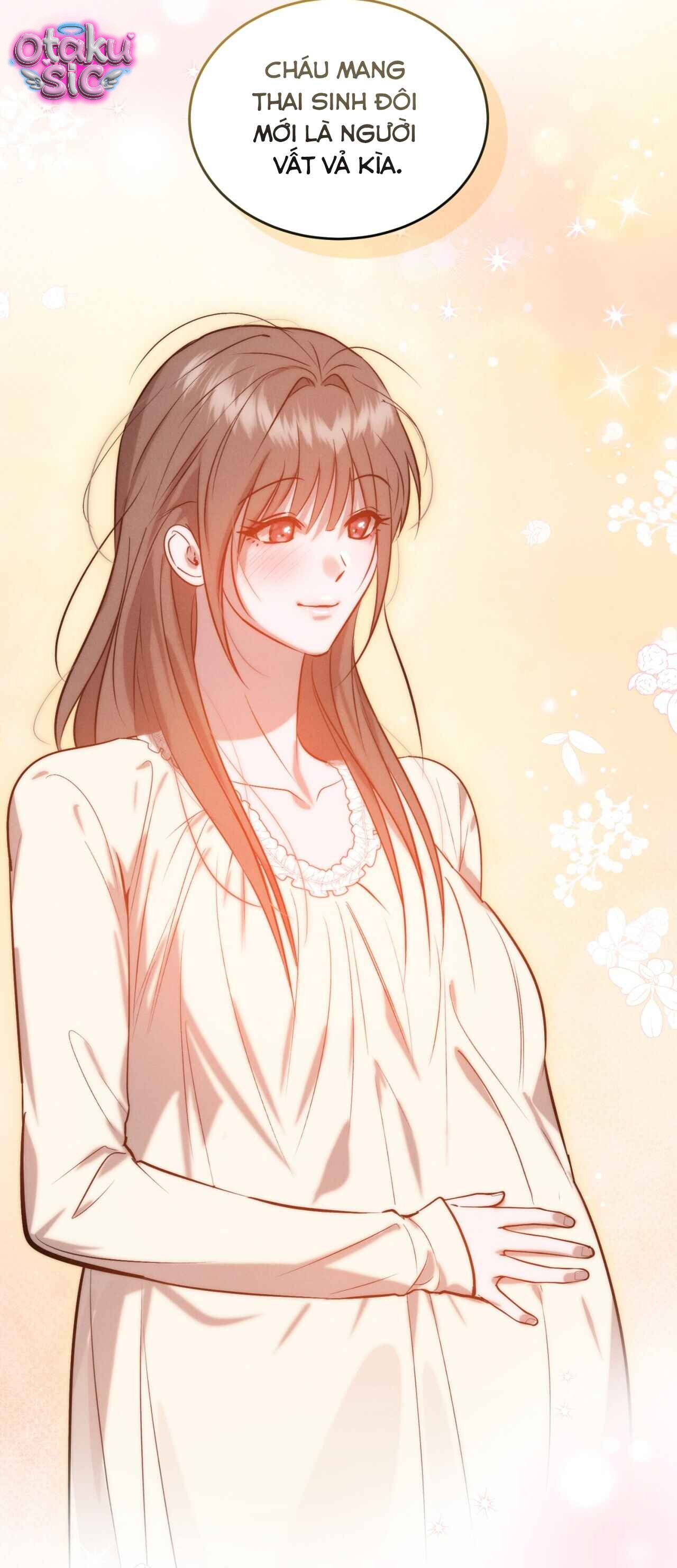 Tình Yêu Thuần Khiết Phủ Tro Tàn - Chap 29