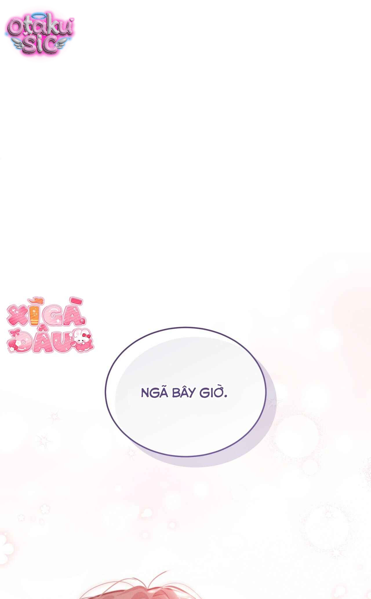 Tình Yêu Thuần Khiết Phủ Tro Tàn - Chap 29