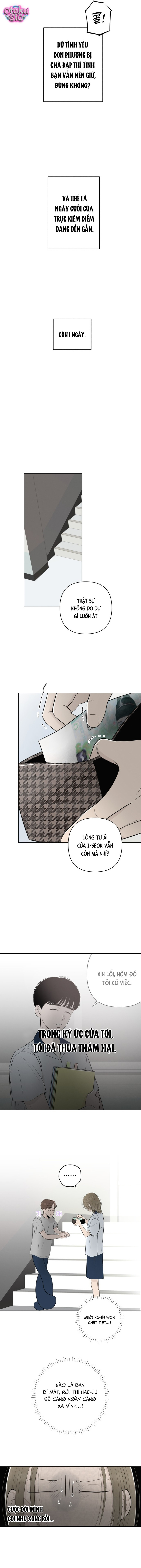 Tình yêu vị cà chua - Chap 16