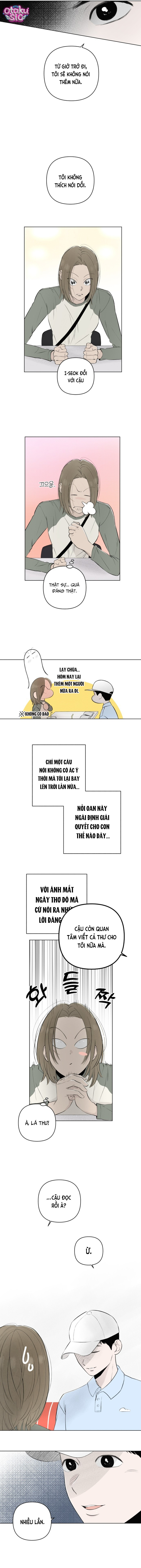 Tình yêu vị cà chua - Chap 16