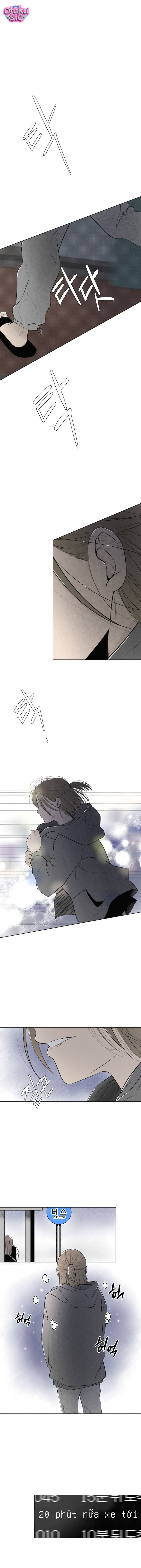 Tình yêu vị cà chua - Chap 19