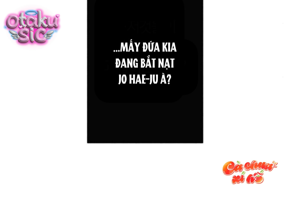 Tình yêu vị cà chua - Chap 21