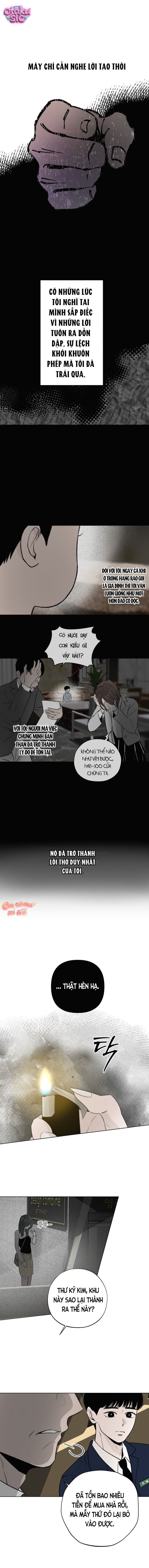 Tình yêu vị cà chua - Chap 22