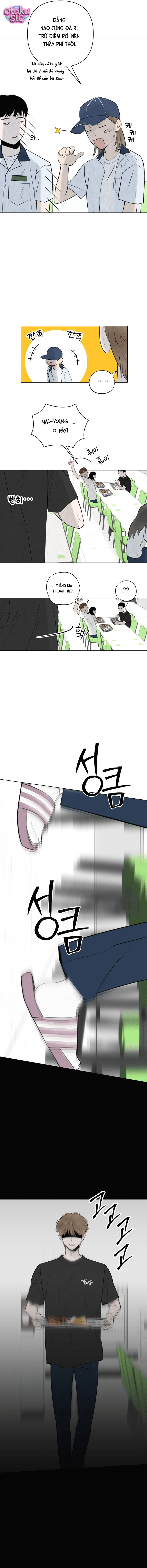 Tình yêu vị cà chua - Chap 24