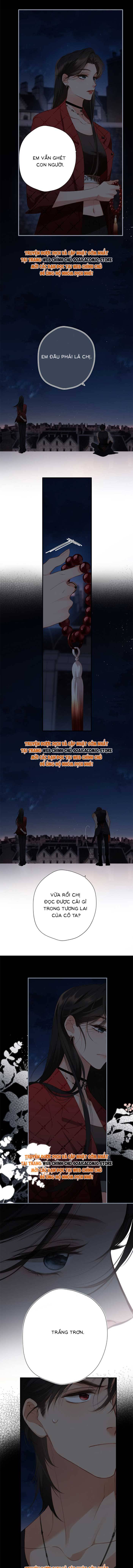 Tố Hồi Xuân Thời - Chap Tố Hồi Xuân Thời – Chap 10 - Trang 4