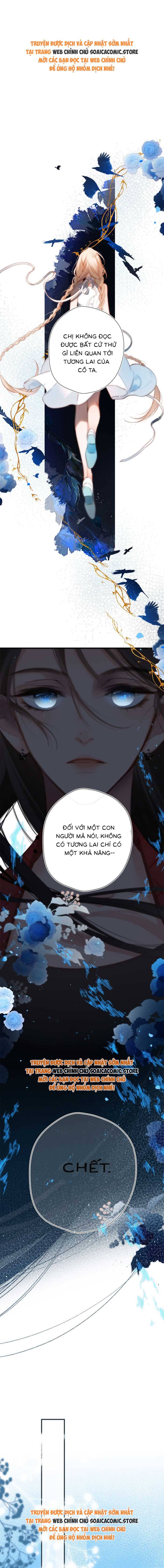 Tố Hồi Xuân Thời - Chap Tố Hồi Xuân Thời – Chap 11 - Trang 0