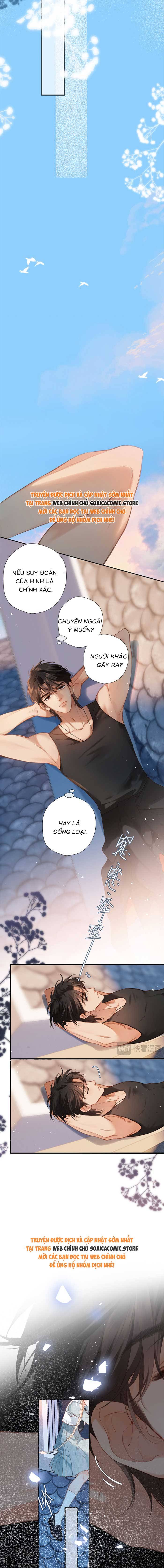 Tố Hồi Xuân Thời - Chap Tố Hồi Xuân Thời – Chap 11 - Trang 1