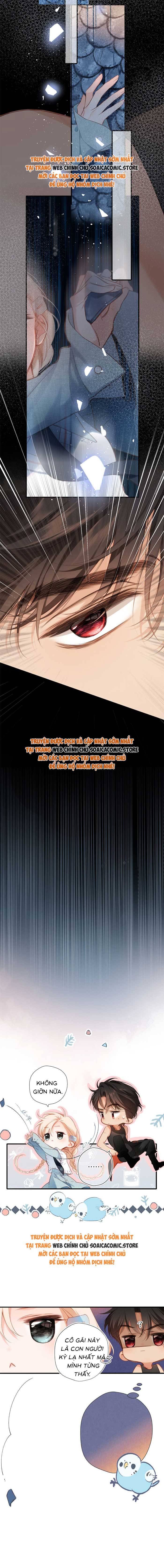 Tố Hồi Xuân Thời - Chap Tố Hồi Xuân Thời – Chap 11 - Trang 2