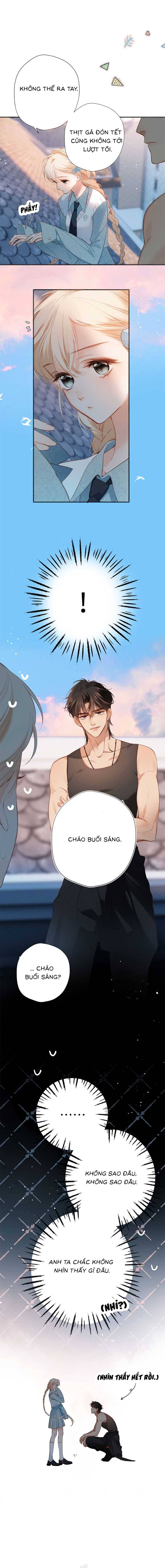 Tố Hồi Xuân Thời - Chap Tố Hồi Xuân Thời – Chap 11 - Trang 3