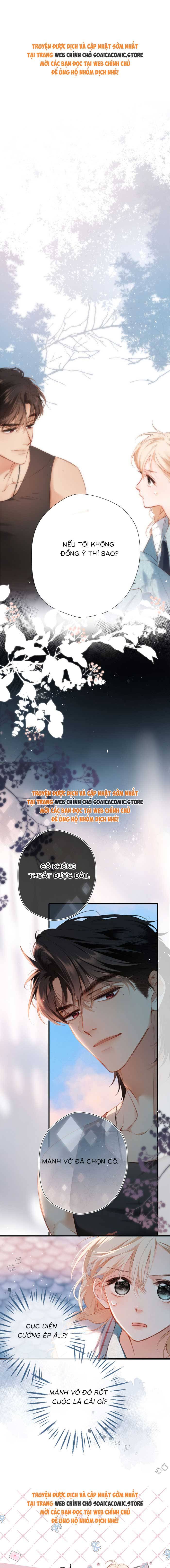 Tố Hồi Xuân Thời - Chap Tố Hồi Xuân Thời – Chap 12 - Trang 0
