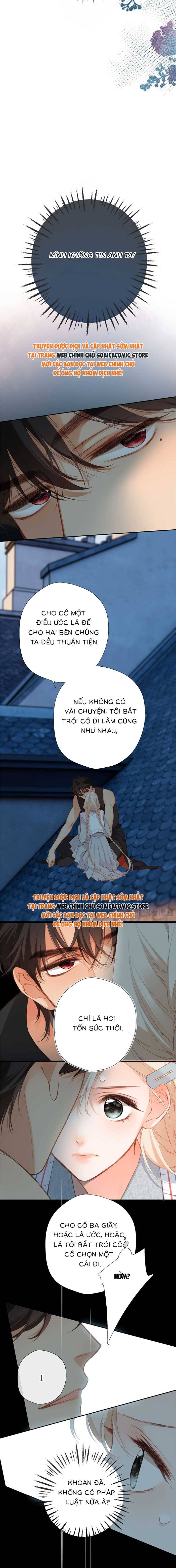 Tố Hồi Xuân Thời - Chap Tố Hồi Xuân Thời – Chap 12 - Trang 2