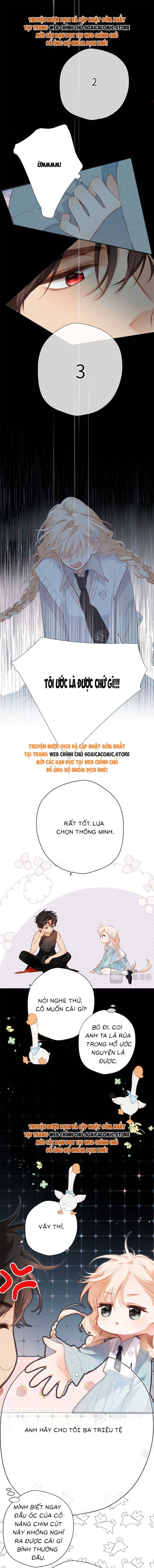 Tố Hồi Xuân Thời - Chap Tố Hồi Xuân Thời – Chap 12 - Trang 3
