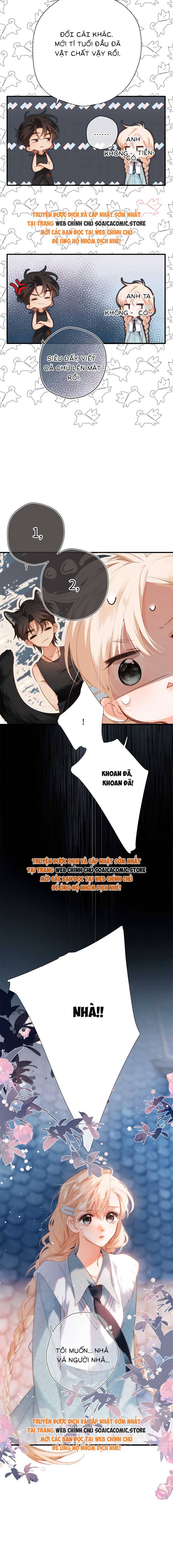 Tố Hồi Xuân Thời - Chap Tố Hồi Xuân Thời – Chap 12 - Trang 4
