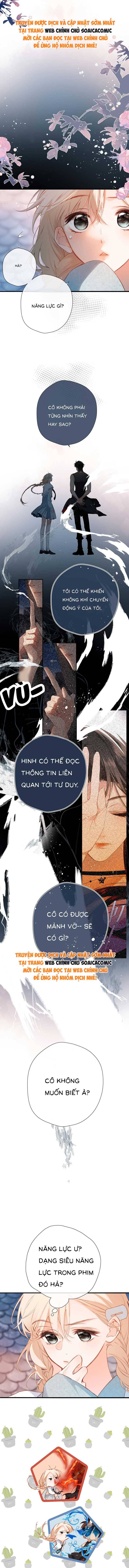 Tố Hồi Xuân Thời - Chap Tố Hồi Xuân Thời – Chap 13 - Trang 0