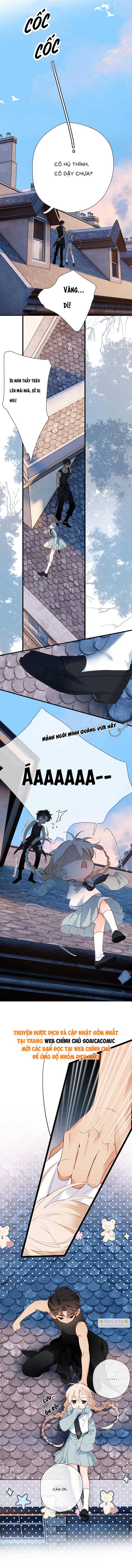 Tố Hồi Xuân Thời - Chap Tố Hồi Xuân Thời – Chap 13 - Trang 2